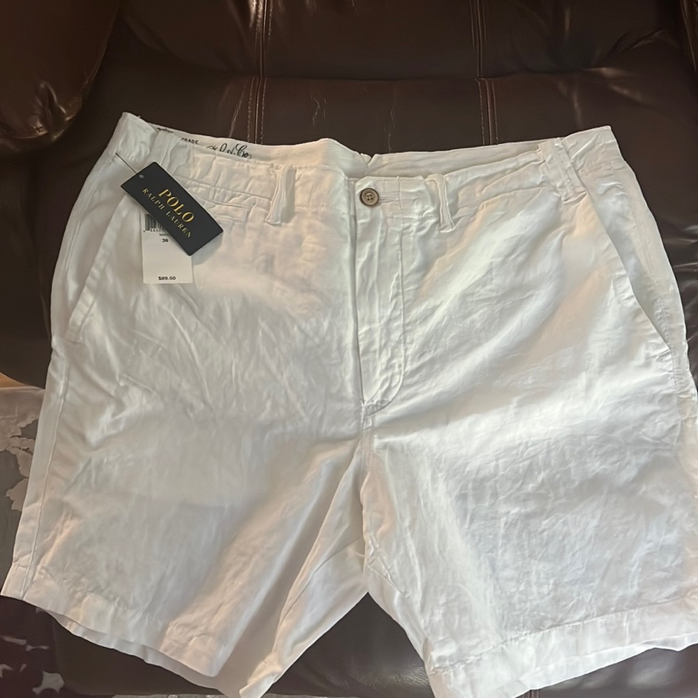 Polo Ralph Lauren shorts